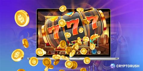 CryptoSlots Casino Bonus .
